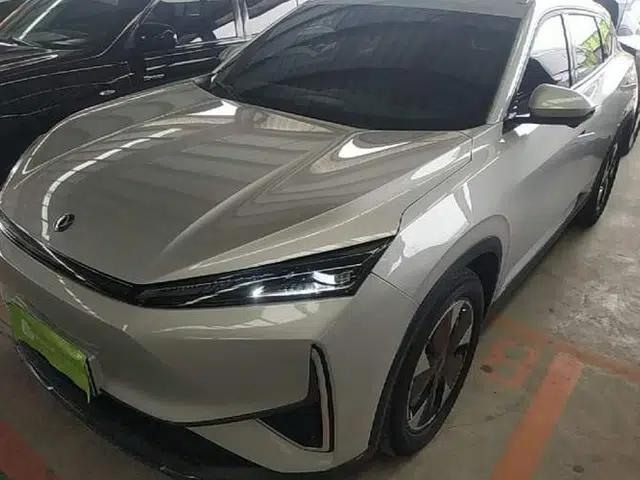 Dongfeng Aeolus L7 New Energy 2024 205 Pro