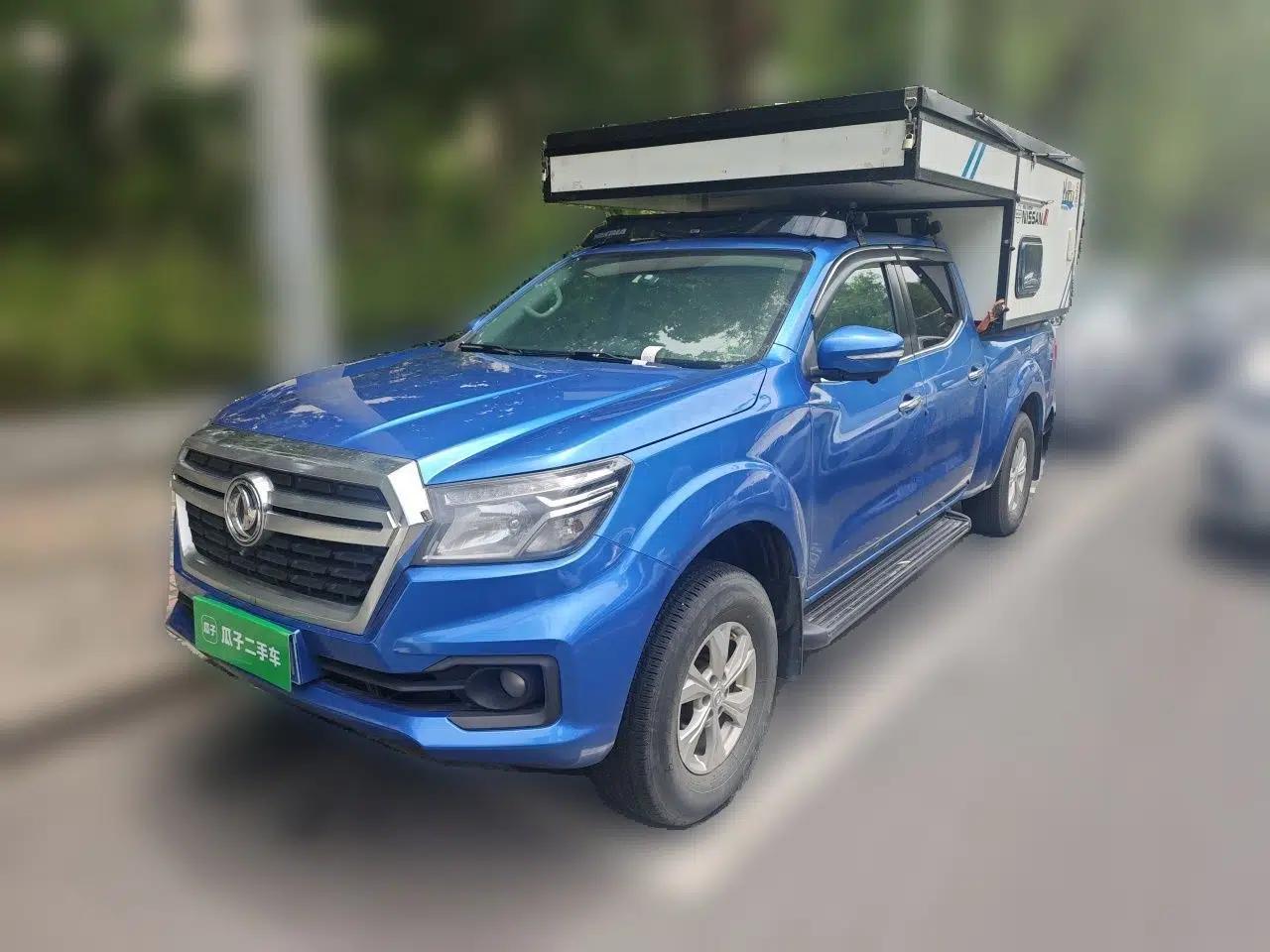 Dongfeng Ruichi 6 — миниатюра 1