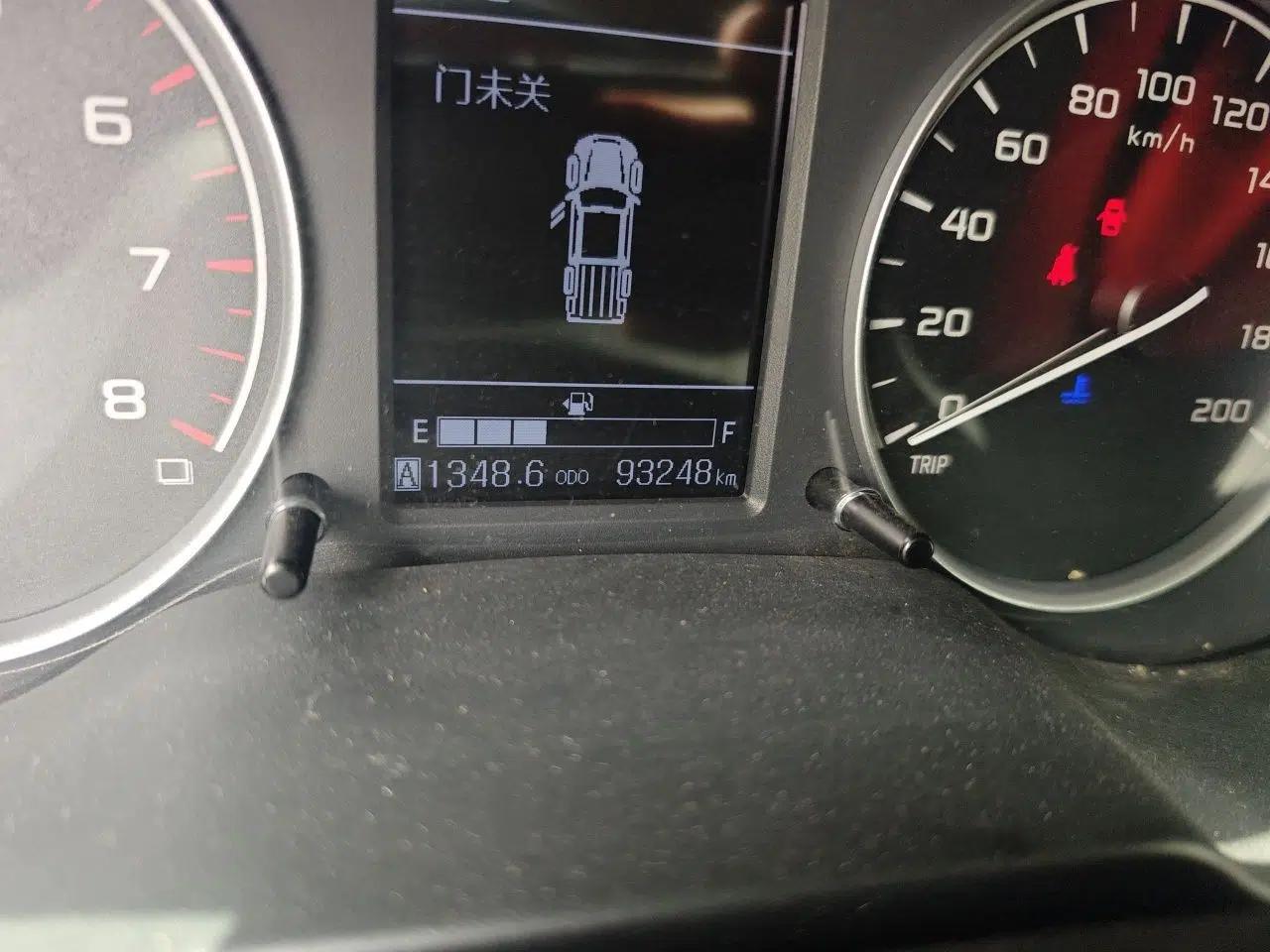 Dongfeng Ruichi 6 — миниатюра 12