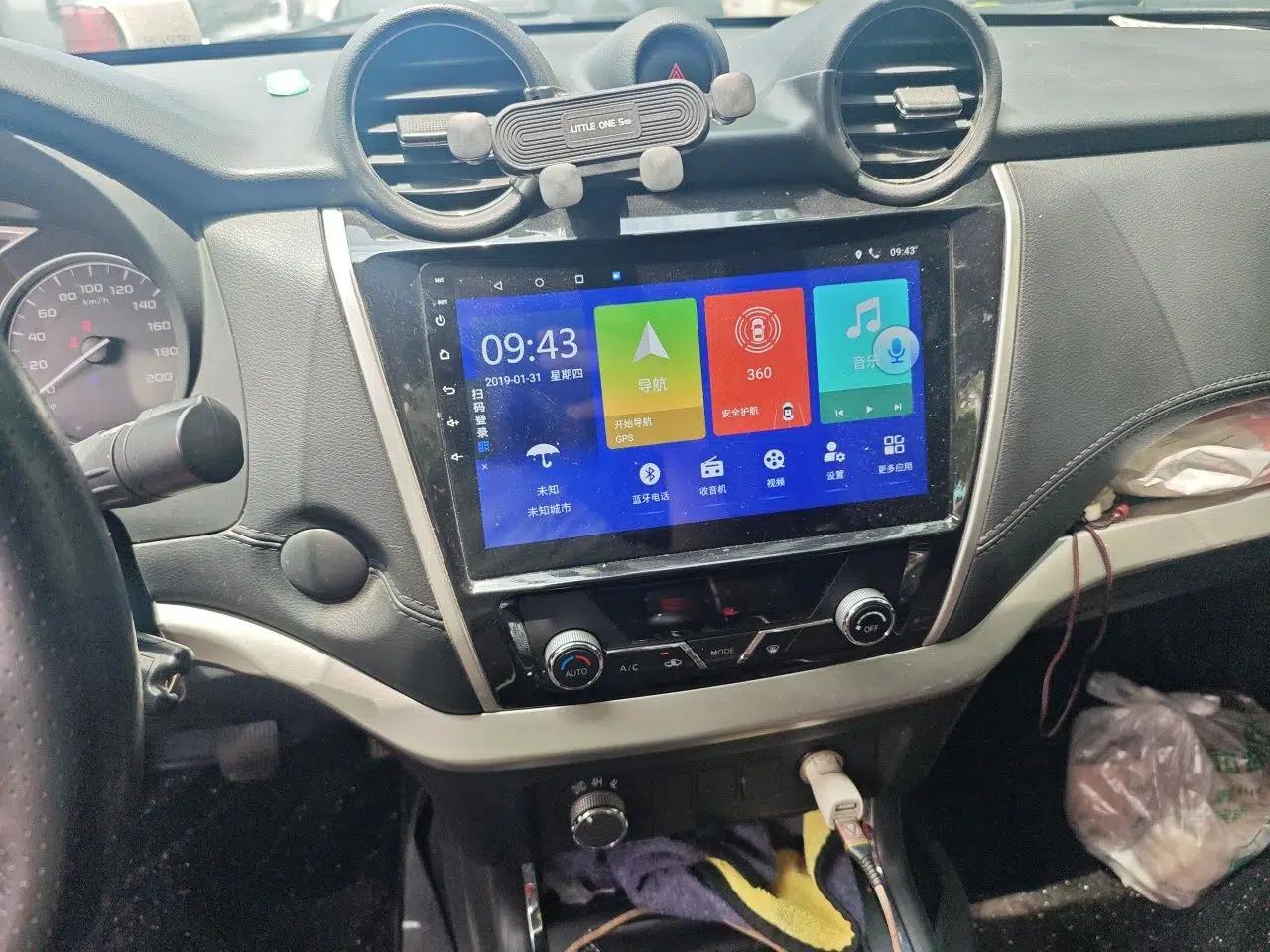 Dongfeng Ruichi 6 — миниатюра 13