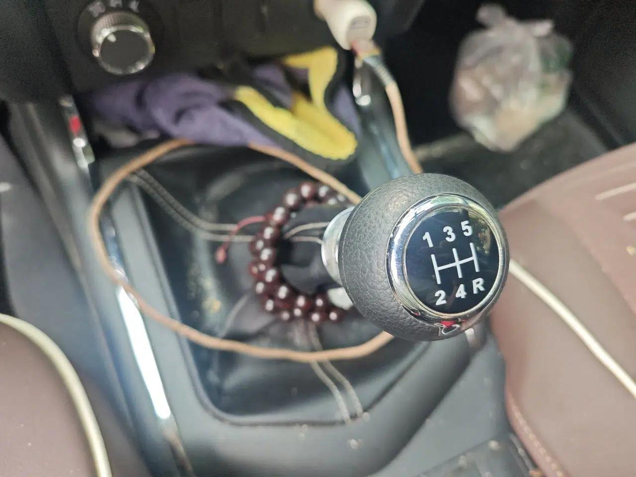 Dongfeng Ruichi 6 — миниатюра 14