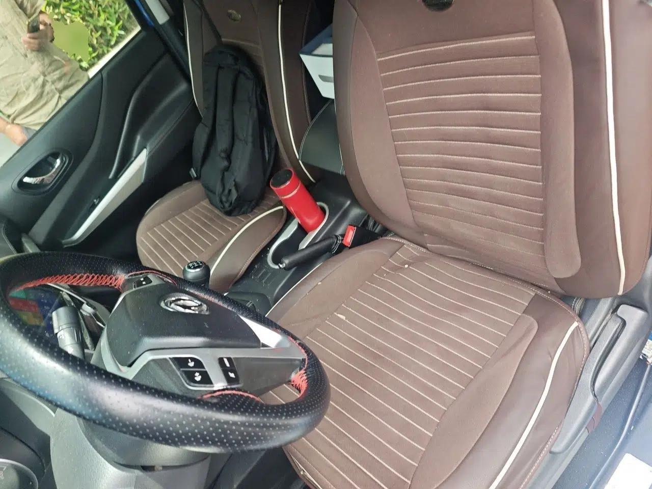 Dongfeng Ruichi 6 — миниатюра 15