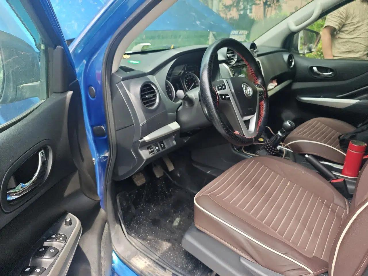 Dongfeng Ruichi 6 — миниатюра 16
