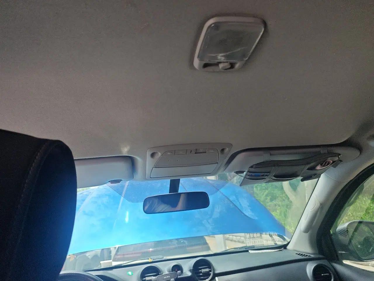 Dongfeng Ruichi 6 — миниатюра 18