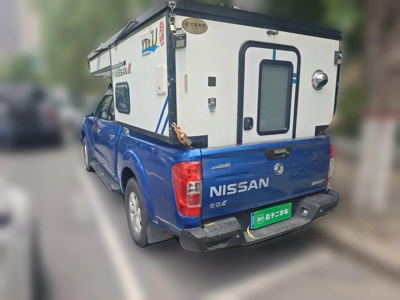 Dongfeng Ruichi 6 — миниатюра 4