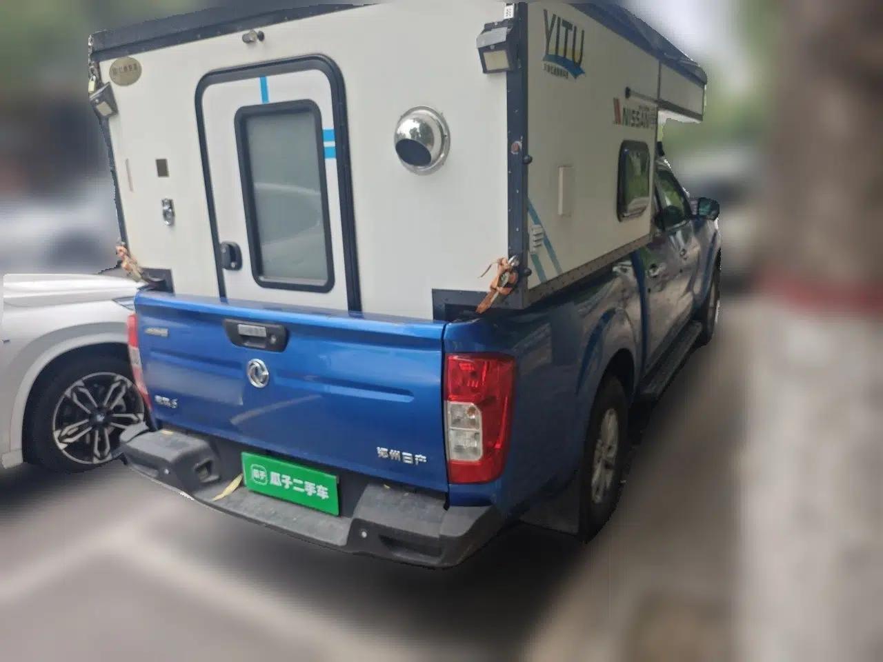 Dongfeng Ruichi 6 — миниатюра 6