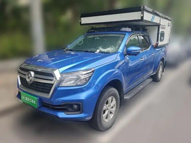 Dongfeng Ruichi 6