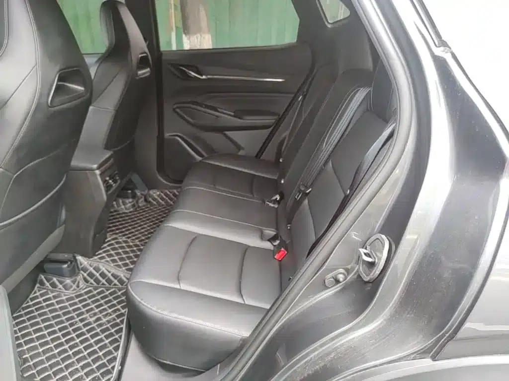 Changan Oushang X5 PLUS 2023 Facelift 1.5T DCT Pioneer Edition — миниатюра 17
