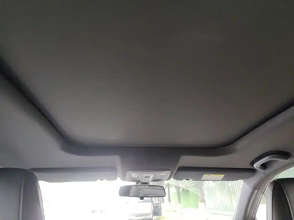 Changan Oushang X5 PLUS 2023 Facelift 1.5T DCT Pioneer Edition — миниатюра 18