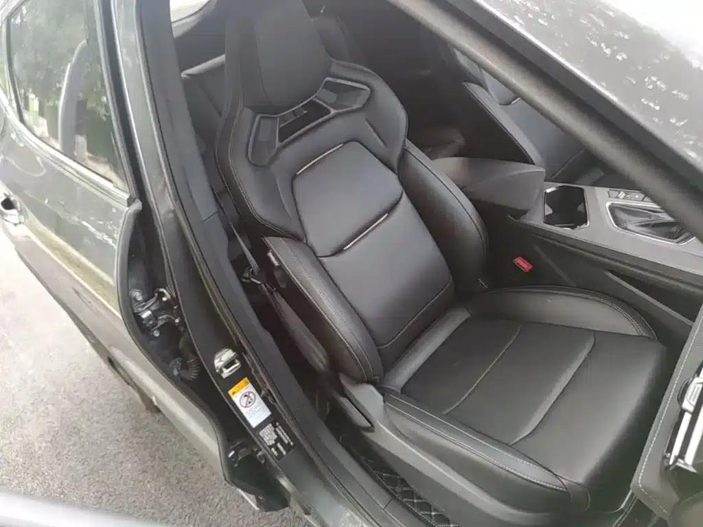 Changan Oushang X5 PLUS 2023 Facelift 1.5T DCT Pioneer Edition — миниатюра 25