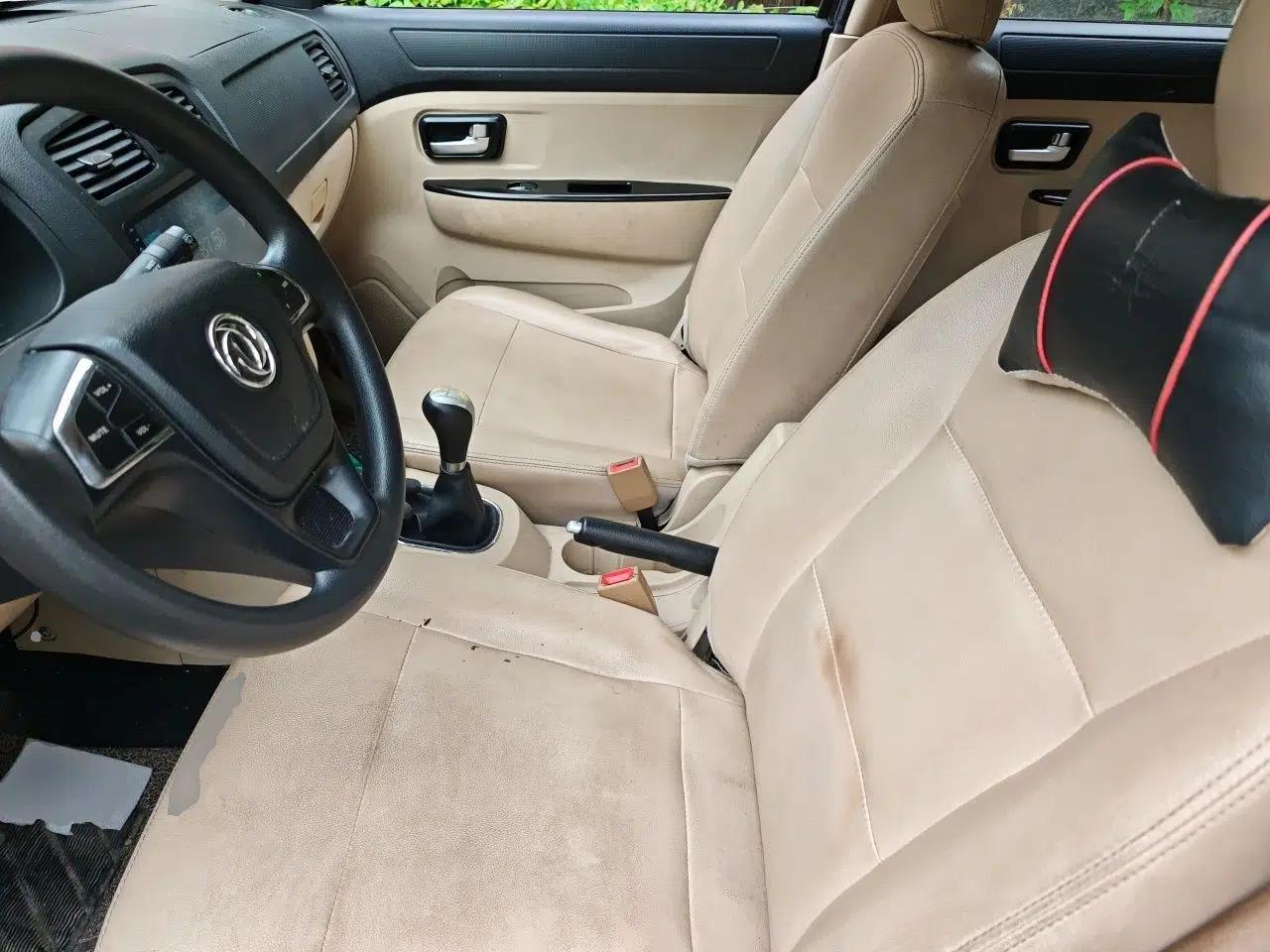 Dongfeng Fengon 370 2016 1.5L Manual Standard Edition SFG15-05 7 Seats — миниатюра 15