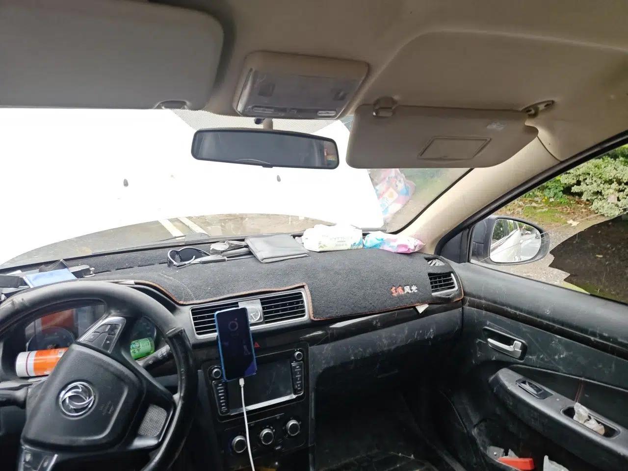 Dongfeng Fengon 360 2015 1.5L Manual Comfort 7-Seater China IV Standard — миниатюра 18