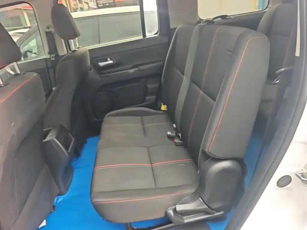 Changan Oushang X70A 2020 1.5L Manual Basic Model — миниатюра 17