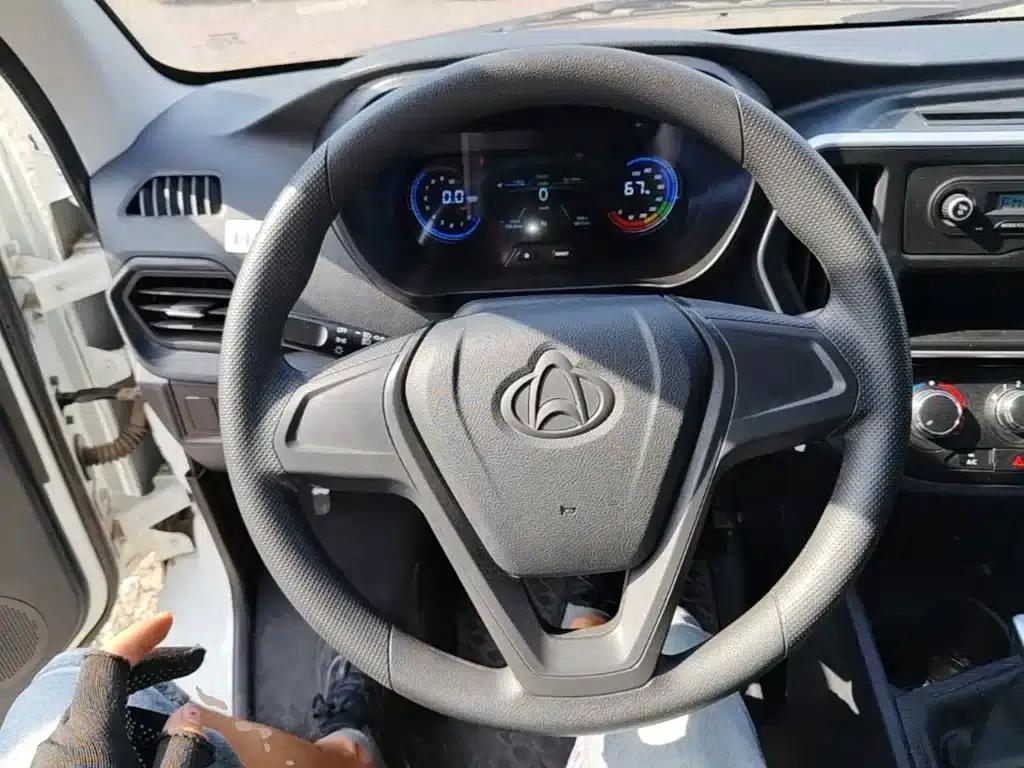 Changan Ruixing EM80 2023 Model EM80 II 7-Seater Comfort Edition (Side Door) — миниатюра 11