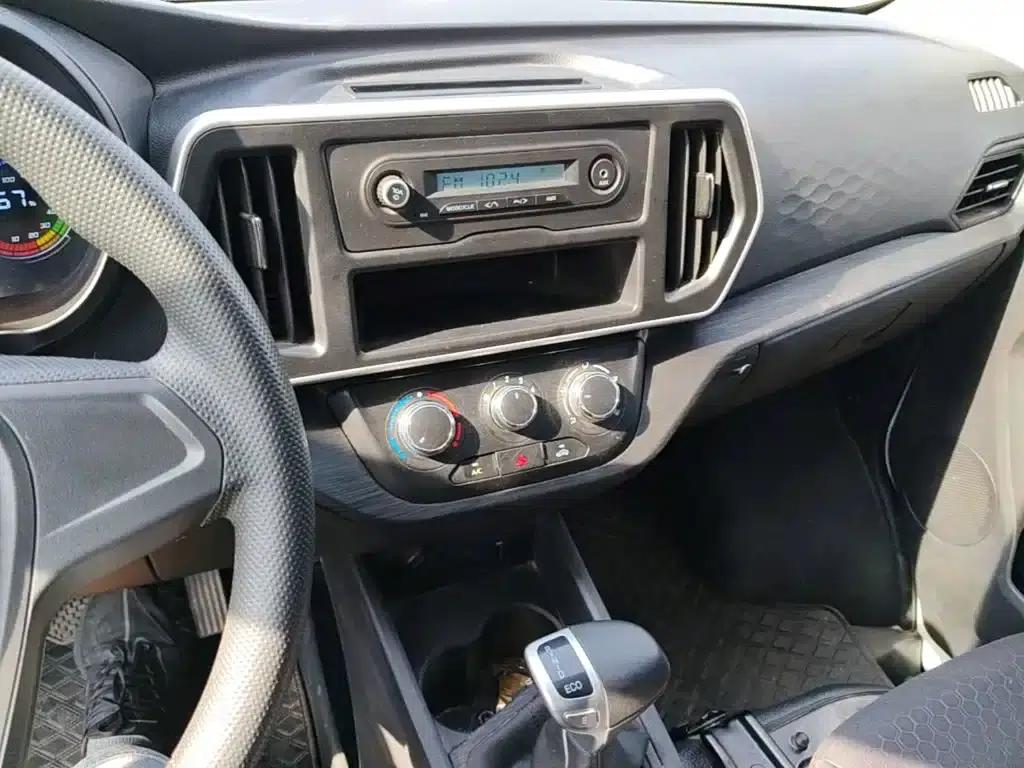Changan Ruixing EM80 2023 Model EM80 II 7-Seater Comfort Edition (Side Door) — миниатюра 13