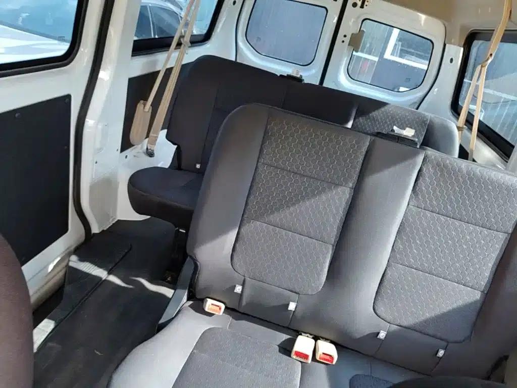 Changan Ruixing EM80 2023 Model EM80 II 7-Seater Comfort Edition (Side Door) — миниатюра 17