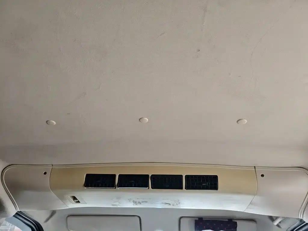 Changan Ruixing M70 2018 1.5L Comfort Flat Top Hatchback Door DAM15DL — миниатюра 9