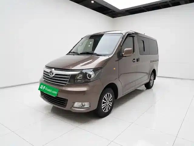 Changan Ruixing M70 2018 1.5L Comfort Flat Top Hatchback Door DAM15DL