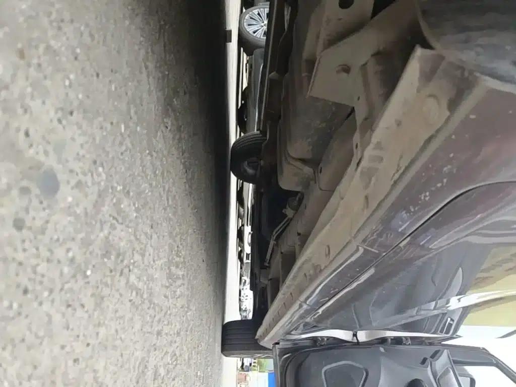 Changan Ruixing S50 2017 1.5L Manual Deluxe Edition (National V Emission Standard) — миниатюра 21