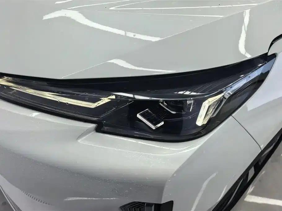 Changan Qiyuan Q05 Classic 2023 60 Pro — миниатюра 5