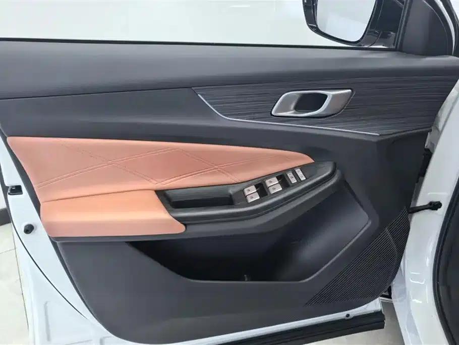 Changan Qiyuan Q05 Classic 2023 60 Pro — миниатюра 7