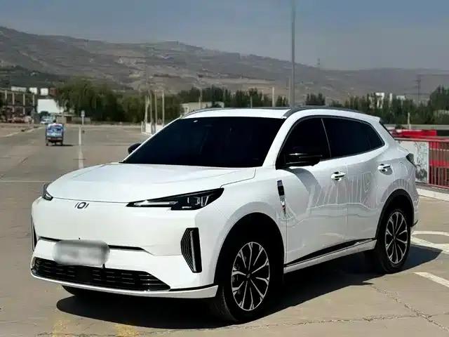 Changan Qiyuan Q05 Classic 2025 Model - Truly Delicious Edition 125 Premium