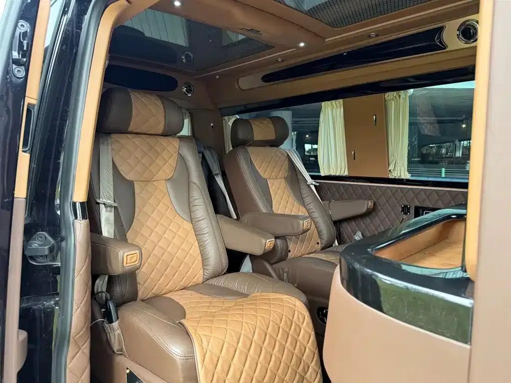 Caravelle 2018 2.0TSI 4WD Luxury 7-Seater — миниатюра 10