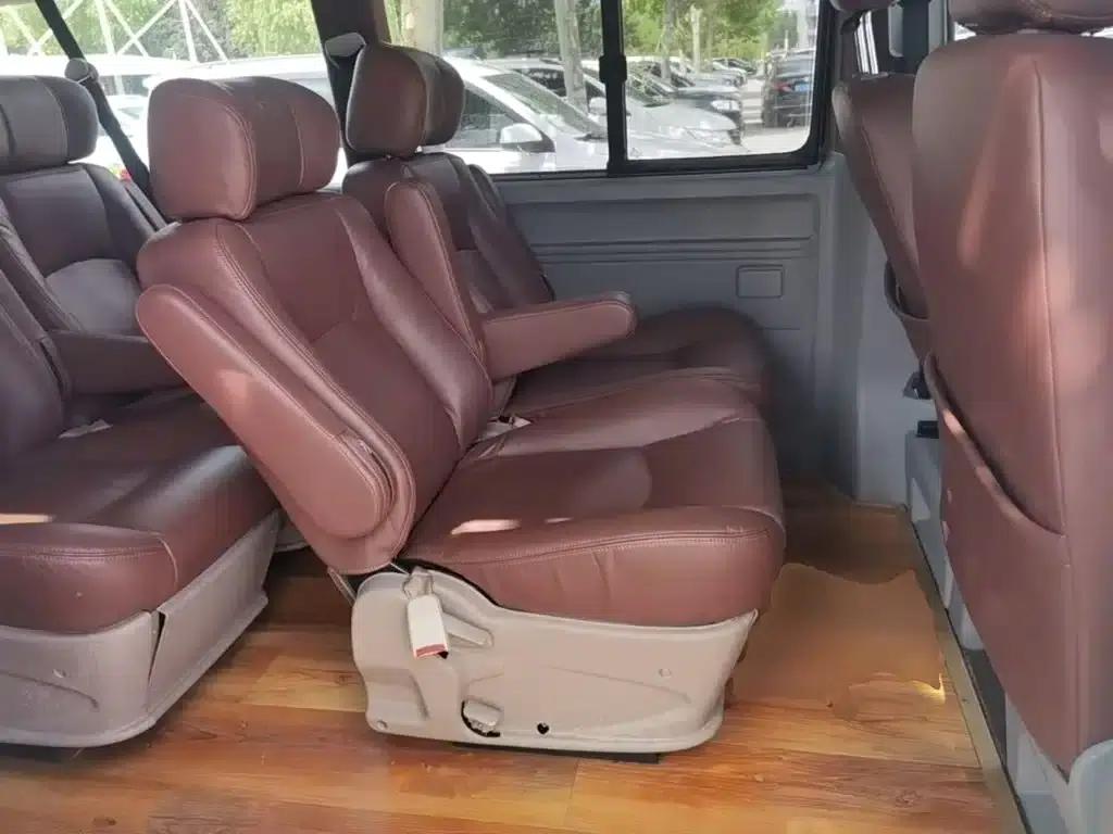 Caravelle 2015 2.0TSI 4WD Comfort Edition — миниатюра 17