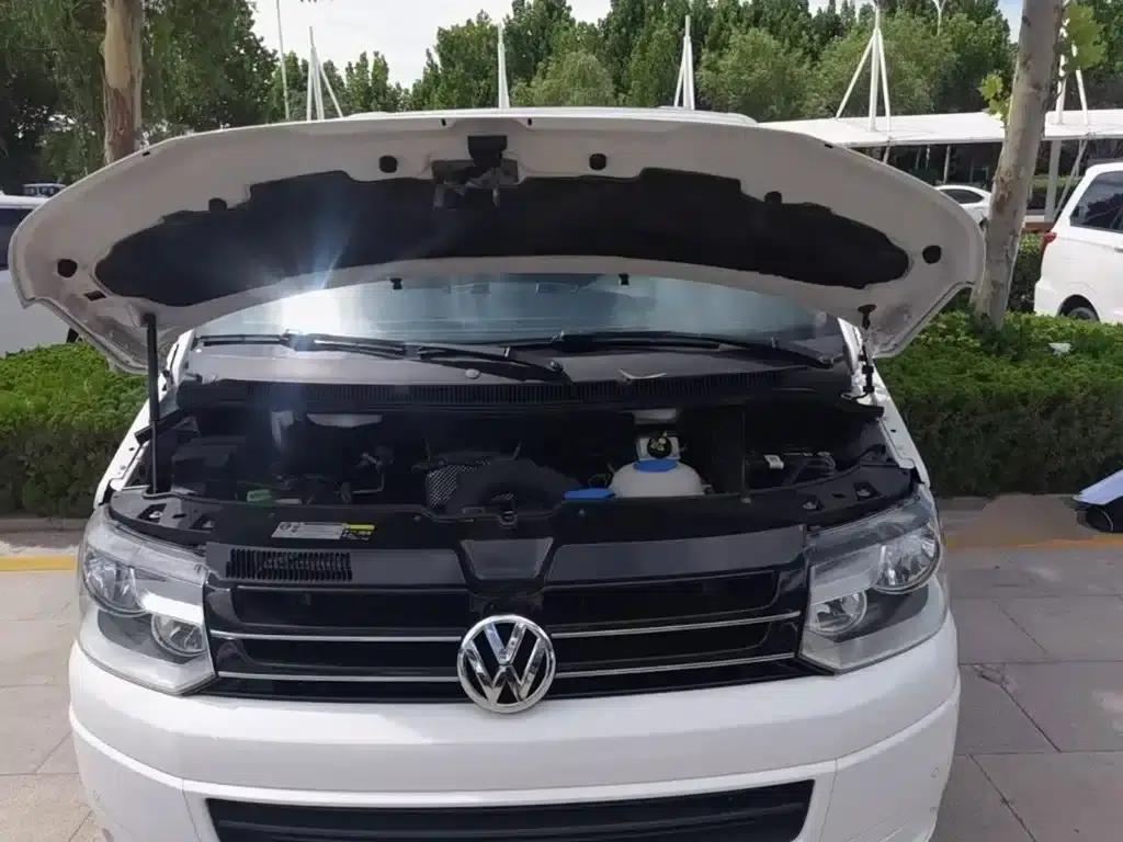 Caravelle 2015 2.0TSI 4WD Comfort Edition — миниатюра 20