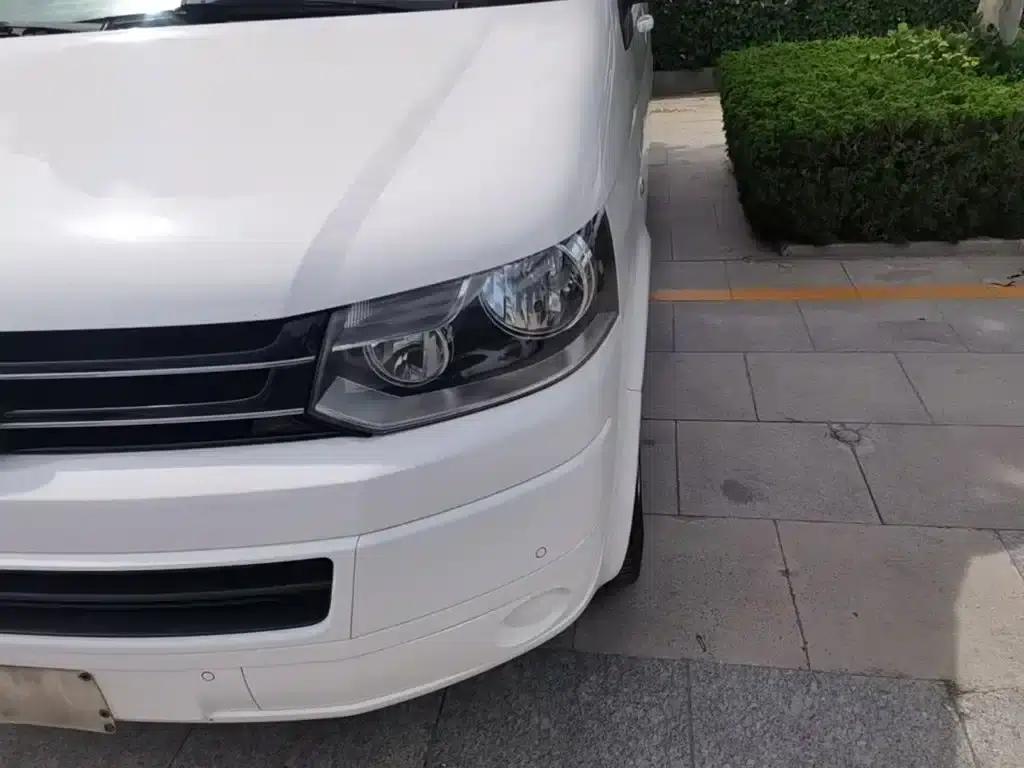 Caravelle 2015 2.0TSI 4WD Comfort Edition — миниатюра 24