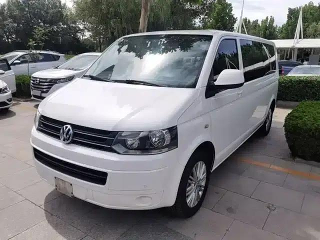 Caravelle 2015 2.0TSI 4WD Comfort Edition