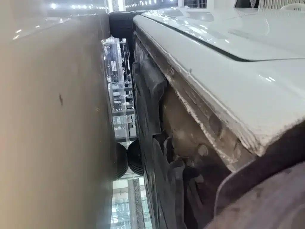 2020 Golf EV — миниатюра 22