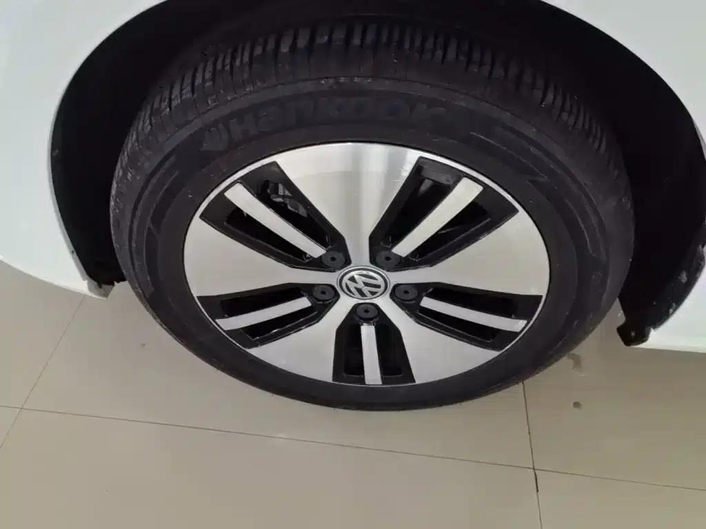 2020 Golf EV — миниатюра 23
