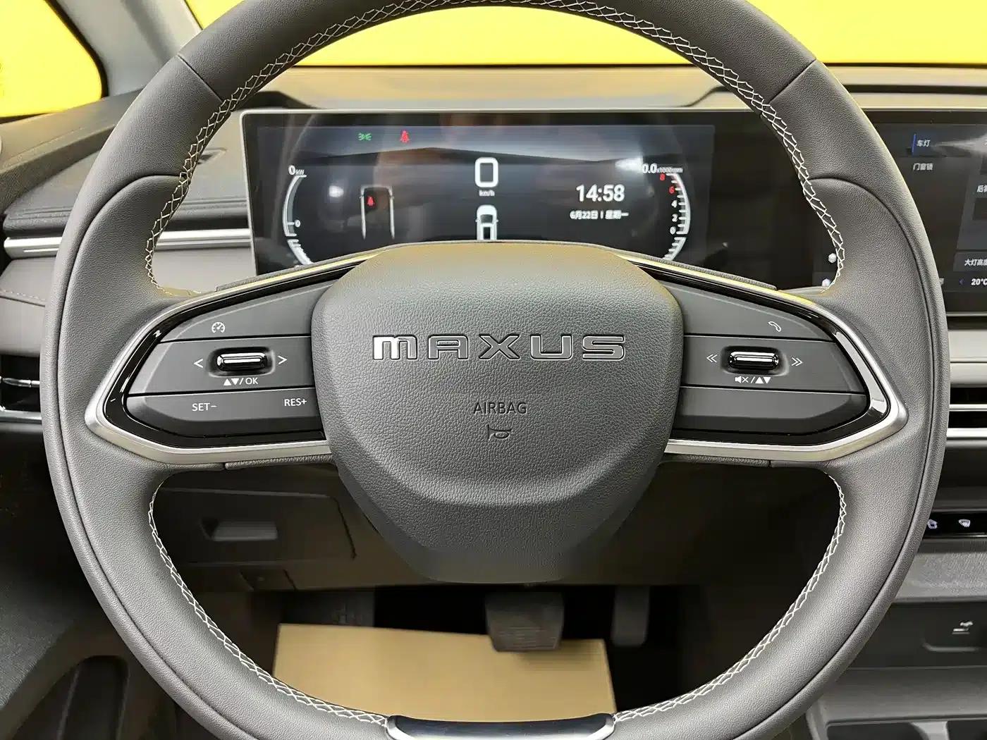 Everyone 7 2024 Super Hybrid Long Range Enjoy Edition — миниатюра 10