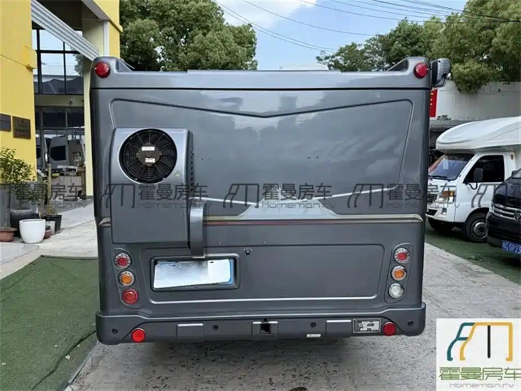 Maxus T70 2020 2.0T Diesel Automatic 4WD Comfort Edition with Long Box and High Chassis — миниатюра 22