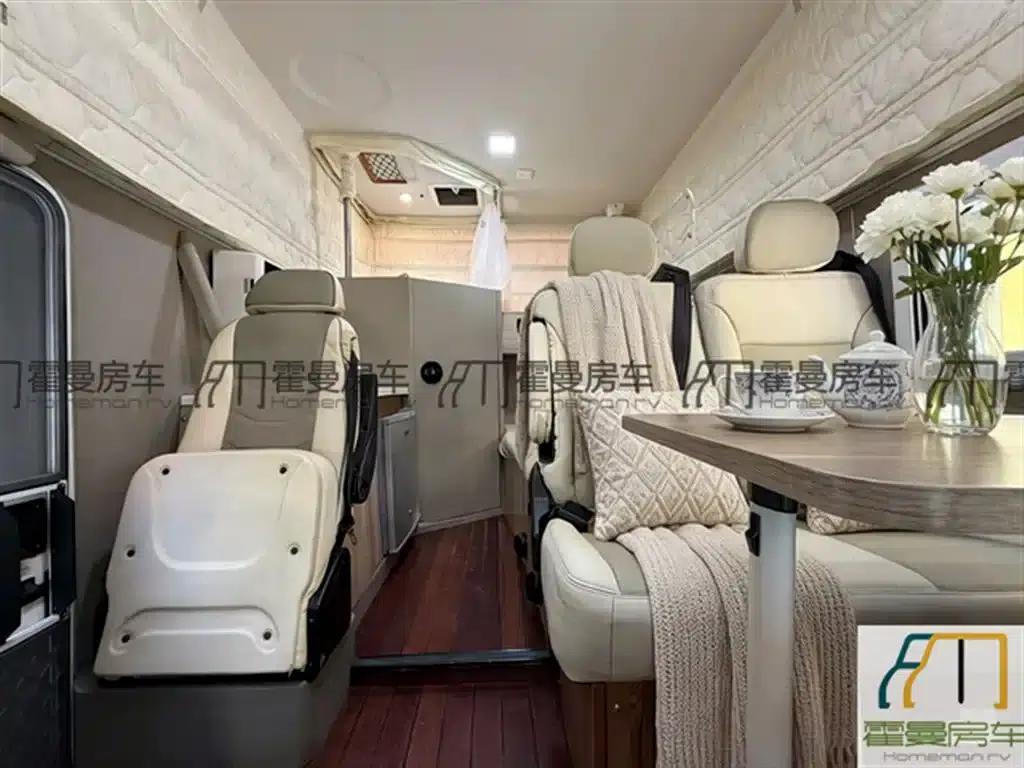 Maxus T70 2020 2.0T Diesel Automatic 4WD Comfort Edition with Long Box and High Chassis — миниатюра 8
