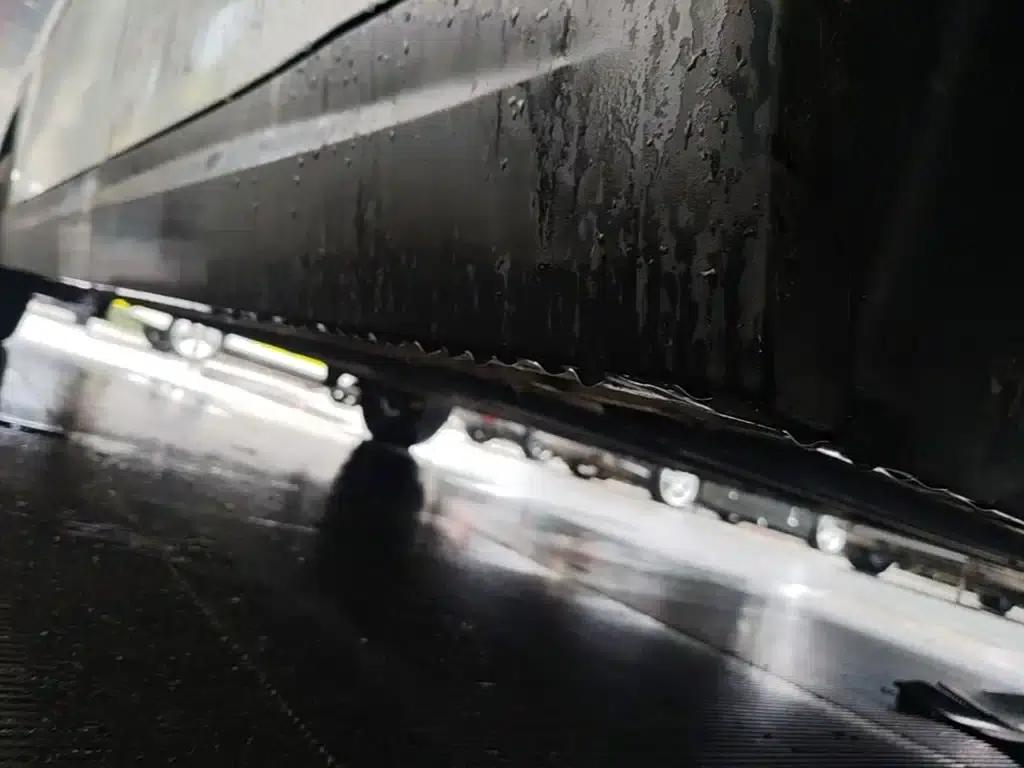 Maxus EV30 2023: Pure Electric Intelligent Logistics Expert - Long Wheelbase Guoxuan — миниатюра 21