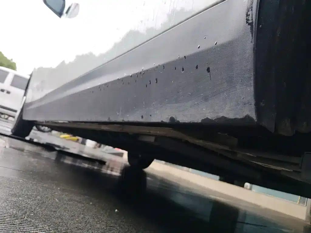 Maxus EV30 2023: Pure Electric Intelligent Logistics Expert - Long Wheelbase Guoxuan — миниатюра 22