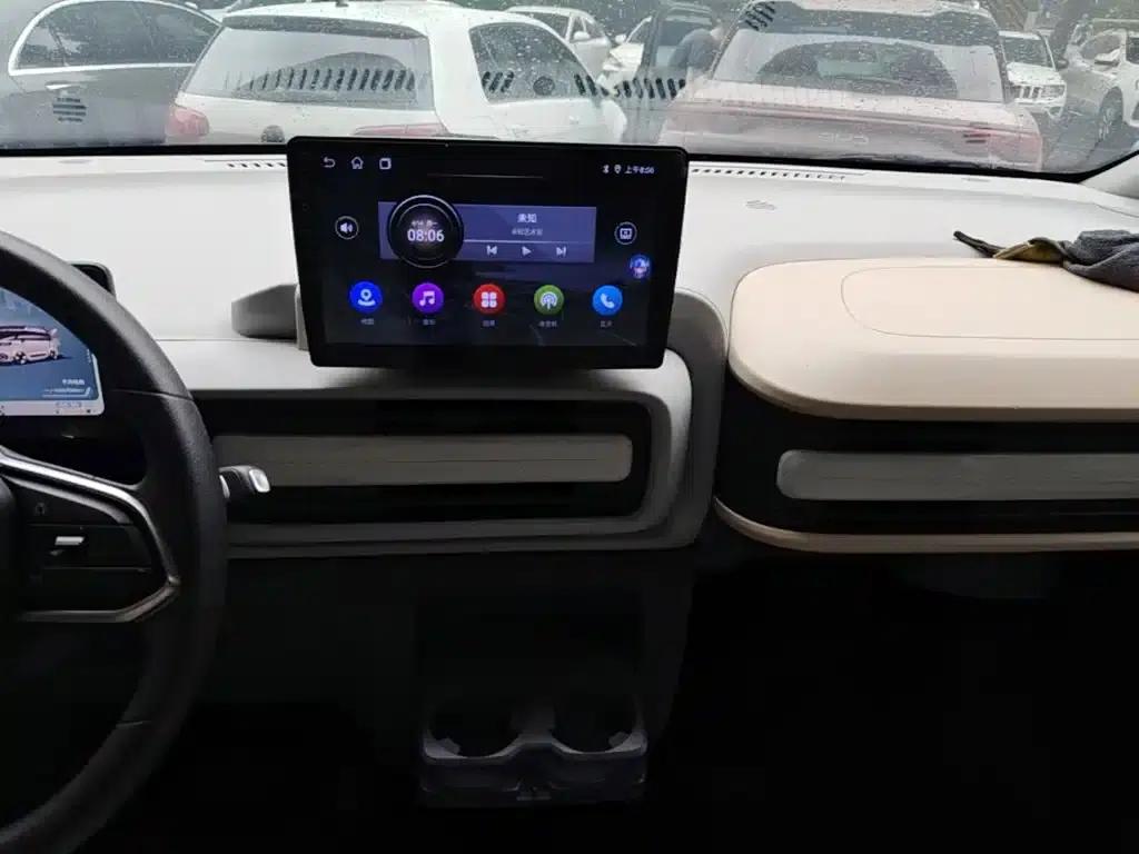 Dana V1 2025 Low-Roof Multi-functional Version 42kWh — миниатюра 13