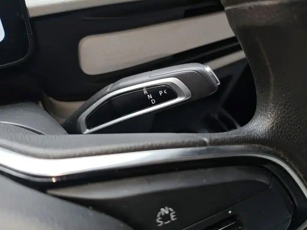 Dana V1 2025 Low-Roof Multi-functional Version 42kWh — миниатюра 14
