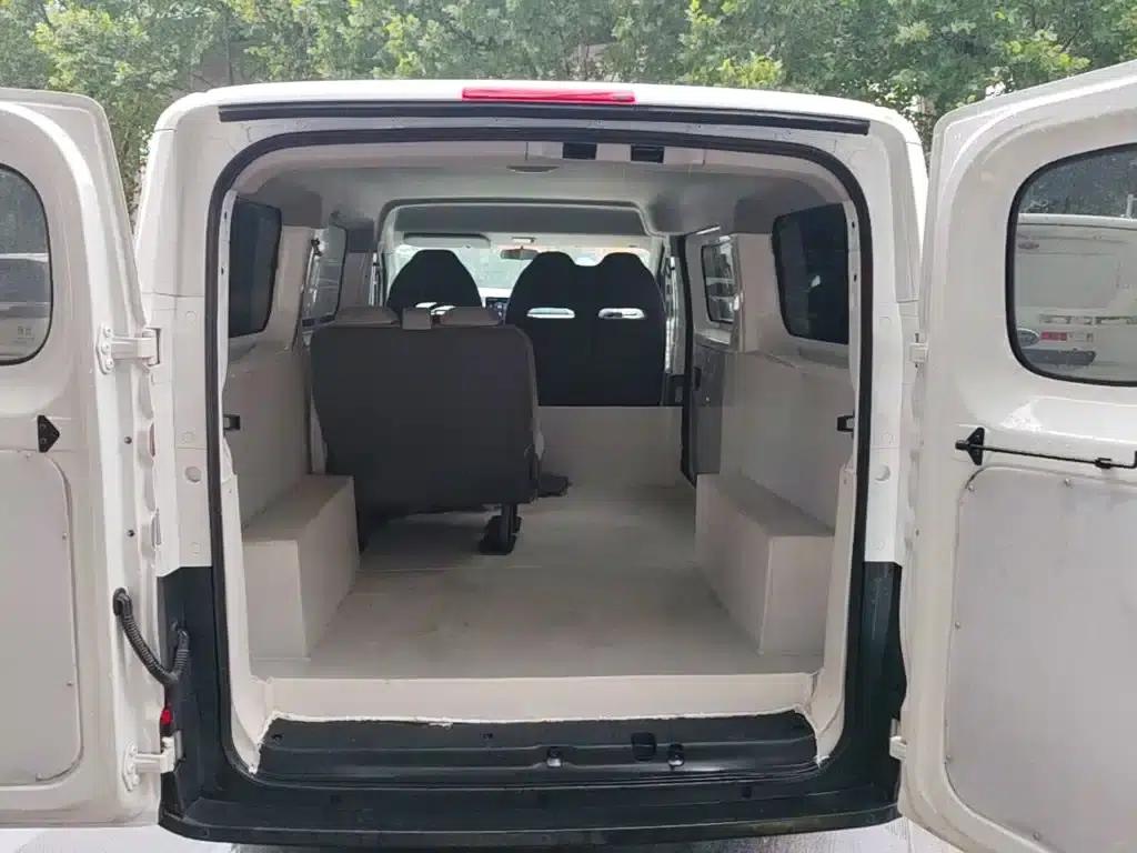 Dana V1 2025 Low-Roof Multi-functional Version 42kWh — миниатюра 19