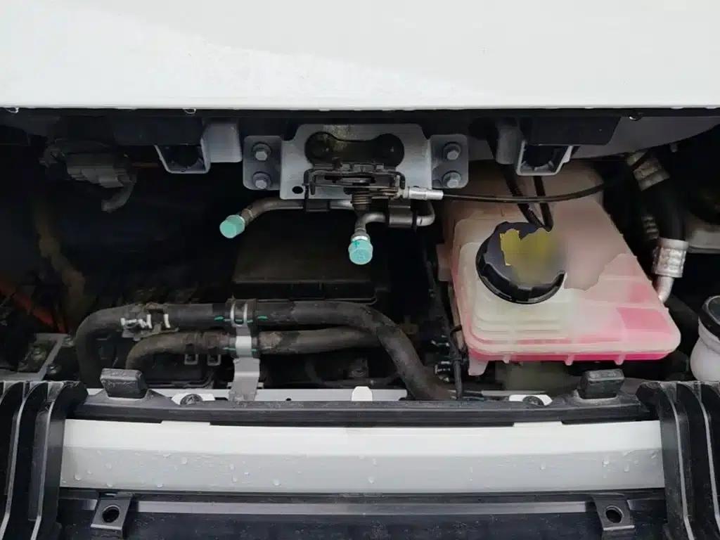 Dana V1 2025 Low-Roof Multi-functional Version 42kWh — миниатюра 20