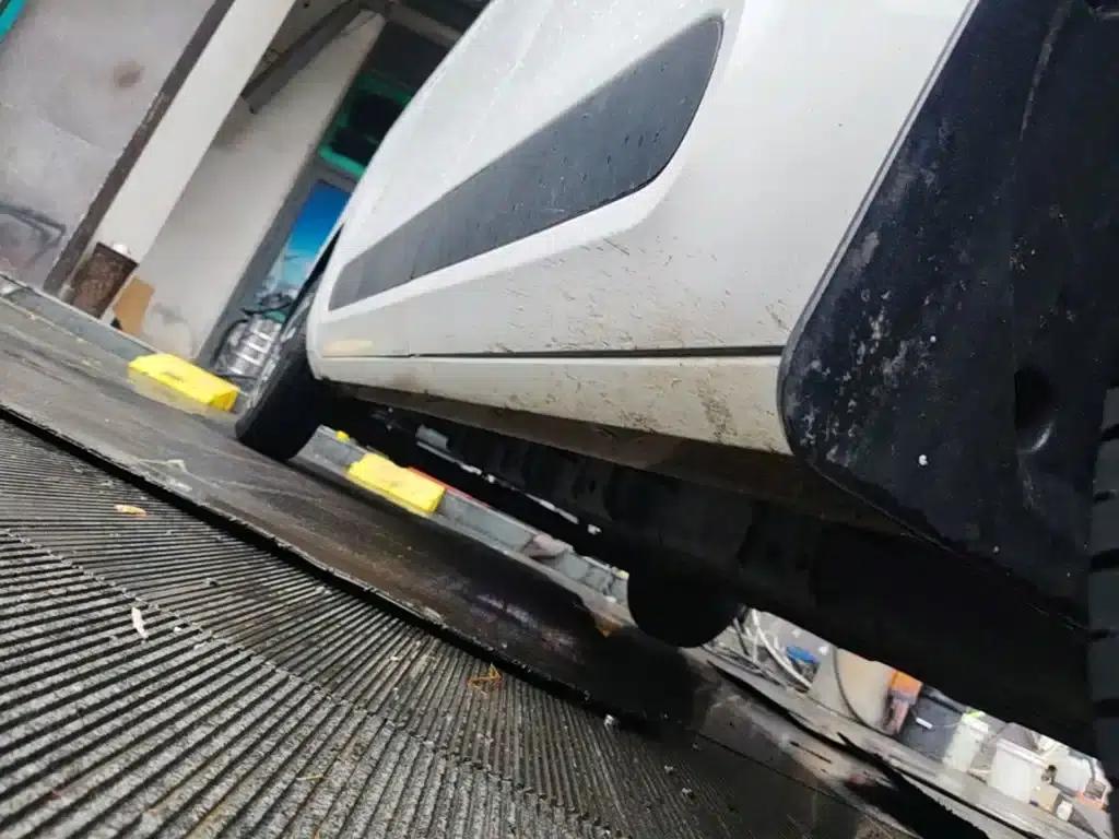 Dana V1 2025 Low-Roof Multi-functional Version 42kWh — миниатюра 21