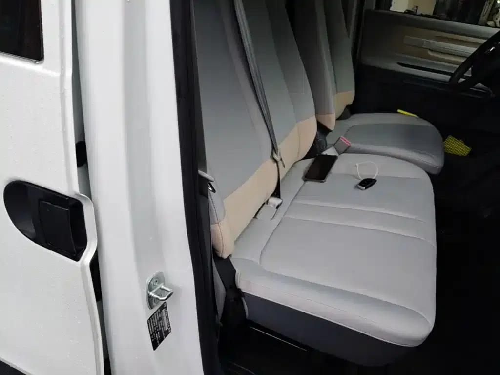 Dana V1 2025 Low-Roof Multi-functional Version 42kWh — миниатюра 25