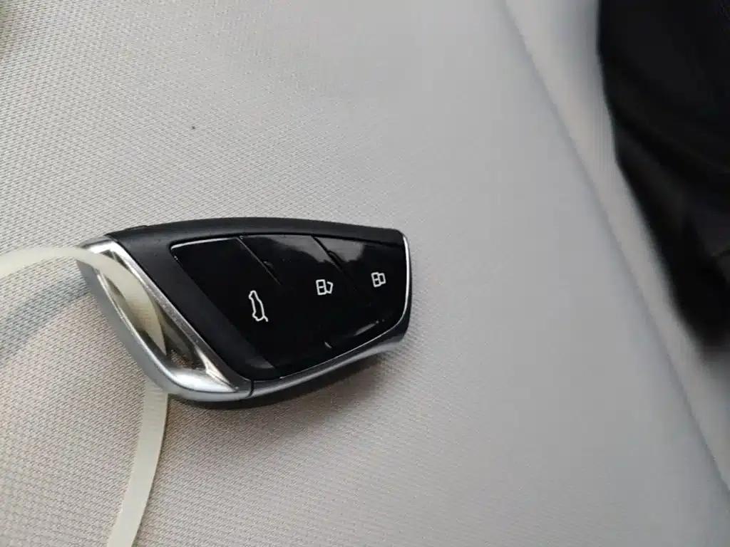 Dana V1 2025 Low-Roof Multi-functional Version 42kWh — миниатюра 9