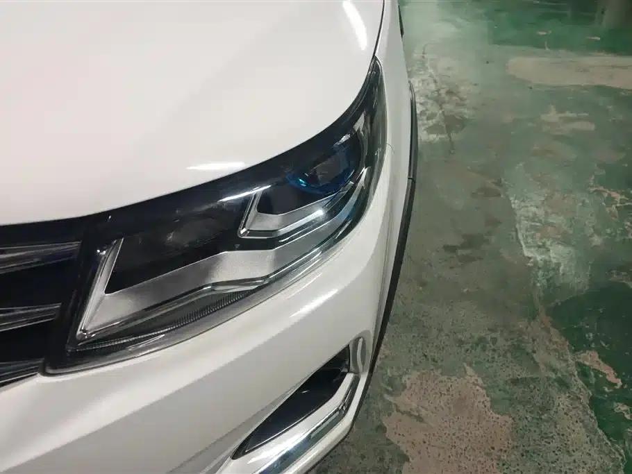 Fengxing SX6 2019 1.6L Manual Deluxe Edition (China VI Emission Standard) — миниатюра 5