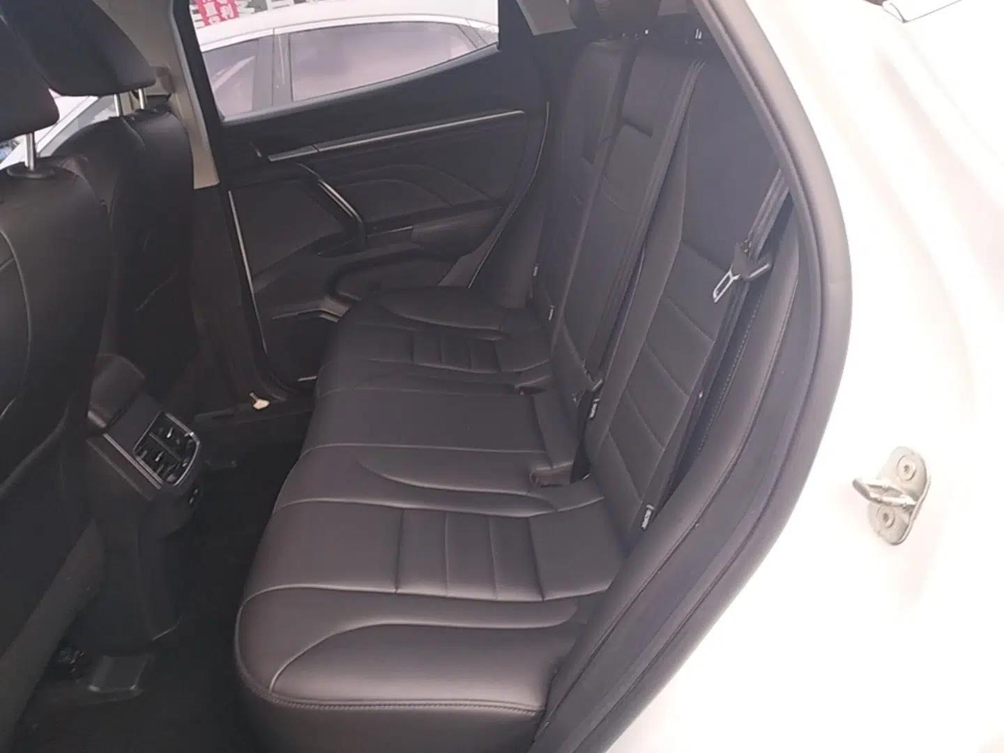 Haval F5 2019 National Trend Edition 1.5T i-Trend China VI Standard — миниатюра 20