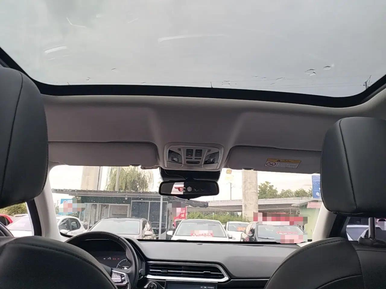 Haval F5 2019 National Trend Edition 1.5T i-Trend China VI Standard — миниатюра 21