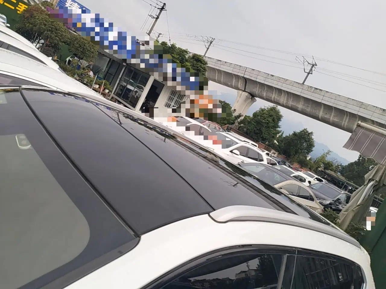 Haval F5 2019 National Trend Edition 1.5T i-Trend China VI Standard — миниатюра 7