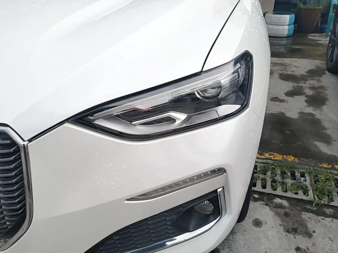 Haval F5 2019 National Trend Edition 1.5T i-Trend China VI Standard — миниатюра 8